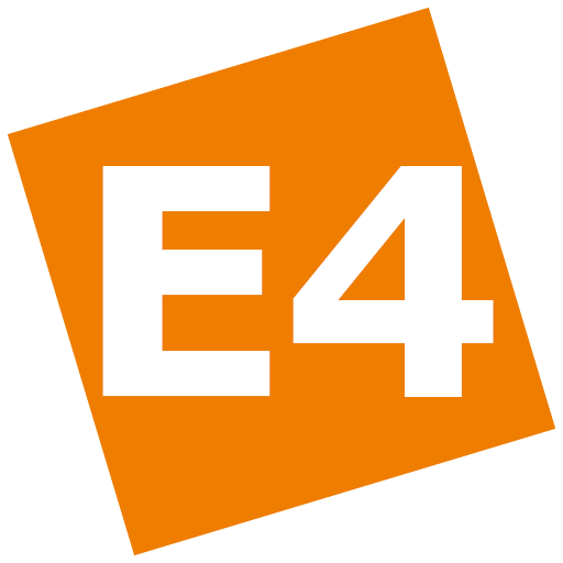 Logo e4matters